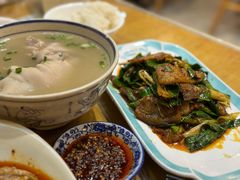 -易老妈蹄花.特色川菜(人民公园总店)