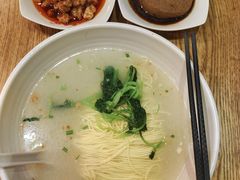 -东泰祥生煎馆(重庆北路店)