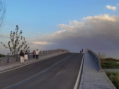 -白洋淀风景区