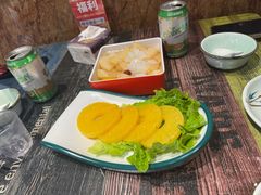 -红岸碳烤齐齐哈尔原味生态烤肉