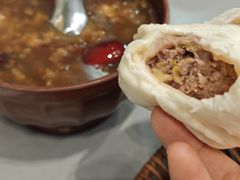 -郑家包子牛肉拉面(尚勤路店)