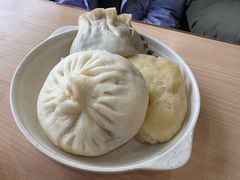 -蒋家桥饺面店(东关街店)
