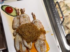 -野妹火锅(北京路店)