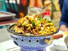 -紫光园(劲松店)