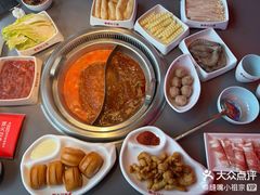 -季季红火锅(动壹店)