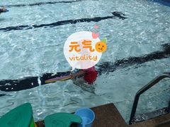 -安徽世纪金源大饭店游泳馆(滨湖区)