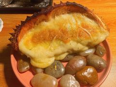 -质烤烤物·活烤海鲜(质烤总店)