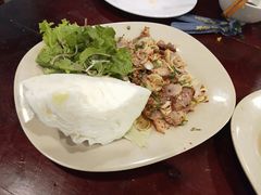 -Thai Market Restaurant( 04 Tran Quoc Toan)