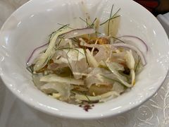 -寻味顺德·南记酒家·传统顺德菜·鱼生(广源路店)