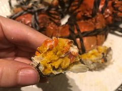 -新发展亚太JW万豪酒店·福苑咖啡厅