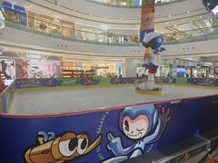 -万达广场(南京江宁店)