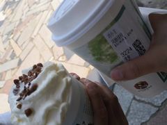 -茶颜悦色(雨花亭凯德二楼店)