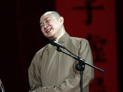 -青曲社相声(易俗街区店)