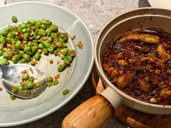 -留半山·香港食堂(啦啦宝都店)