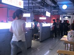 -玫瑰花园自助烤肉(顺义鑫海韵通店)