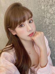 -New Fashion发型定制