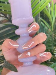 -M·X Nail日式美甲美睫