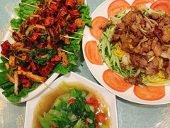 -新疆伊宁远征餐厅