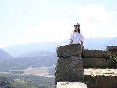 -石棉县孟获城