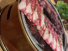 -西塔老太太泥炉烤肉(虹桥南丰城店)