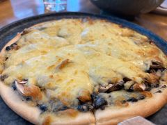 -青麦家·融合餐厅(江岛智立方店)