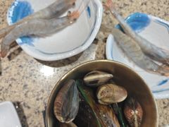 -丰卓会海鲜自助(中润大道店)