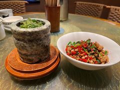 -洞庭土菜馆(易发广场店)
