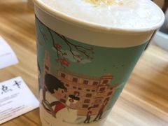 -一杯潮茶·专注潮汕茶饮(十二中创始店)