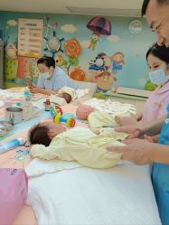 点击看大图 -梓爱月子中心(花都店)