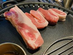 -401餐厅(弘大店)