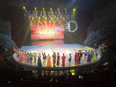 -重庆国际马戏城