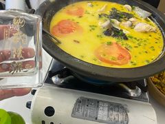 -龚师傅土菜馆.地道农家菜(魅力湘西店)