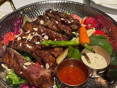 -一棵树·意大利西餐厅One Tree(新城店)