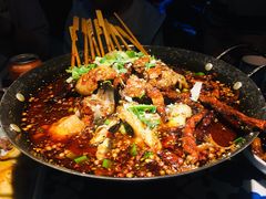 -遇见长安(兰州中心店)