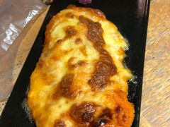 -盘炉forenza·云贵川融合小食堂 ( 钟楼中柳巷店)