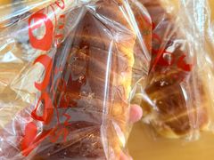 -甜嘟嘟烘焙坊(舒城路店)