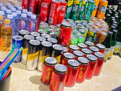 零售区-乔哥铭洋海鲜自助(皇城恒隆广场店)