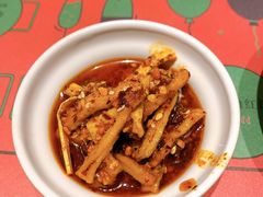 -壹小馆.皇城老妈(成都太古里店)