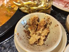 -蜀大侠火锅(森兰花园城店)