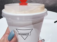 -Manner Coffee(淮海755店)