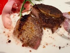 -拉蒂娜·巴西牛排馆 Latina·Brazilian Steakhouse(陆家嘴旗舰店)