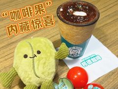 -Mr.Bond Coffee邦德咖啡(神旺店)