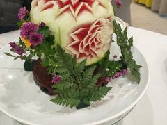 -村长家的疙瘩汤·东营菜(东营茶城店)