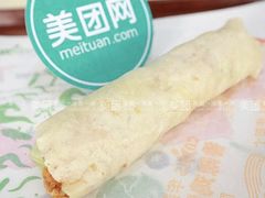 -华莱士·全鸡汉堡(皓月店)