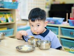 -海富金太阳幼儿园(金杨十街坊东)