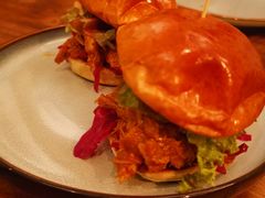 -RAC BAR(安福路店)