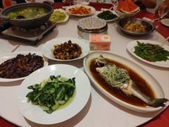 -石浦大酒店(百丈店)