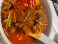 -宁夏国强手抓羊肉·清真菜(未央路凤三店)
