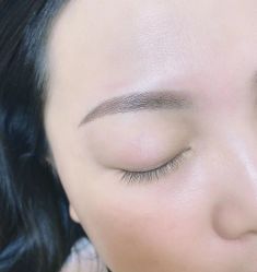 -HQ半永久纹绣纹眉