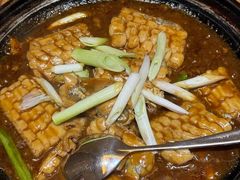 -君霖海鲜私房菜(春柳店)